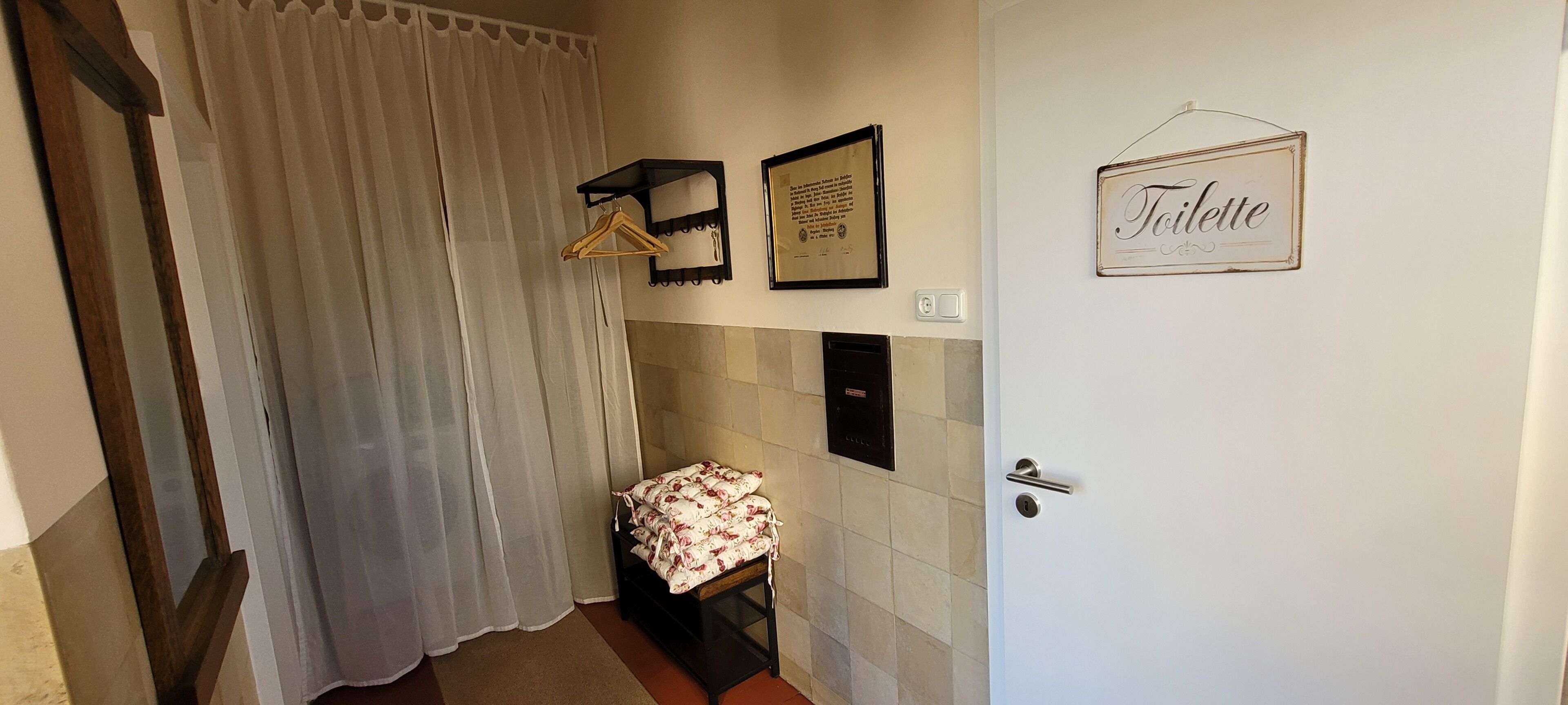 Interieur