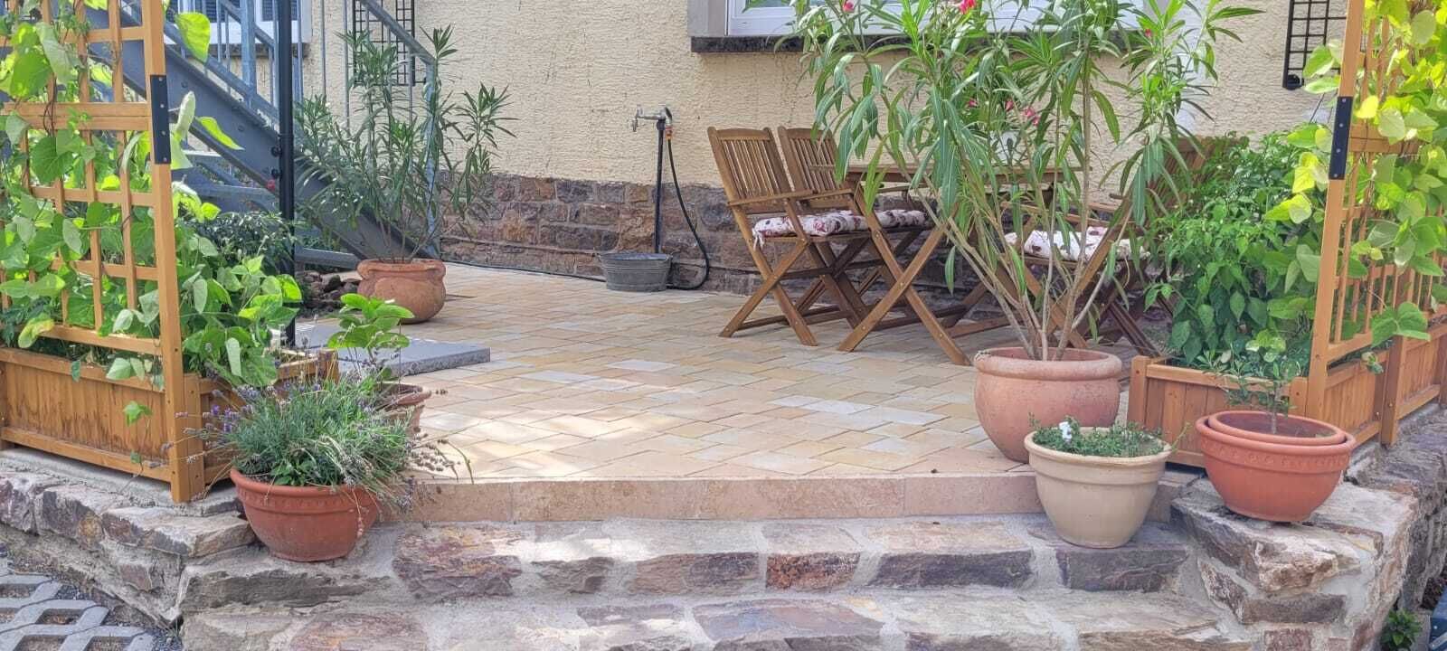 Terras