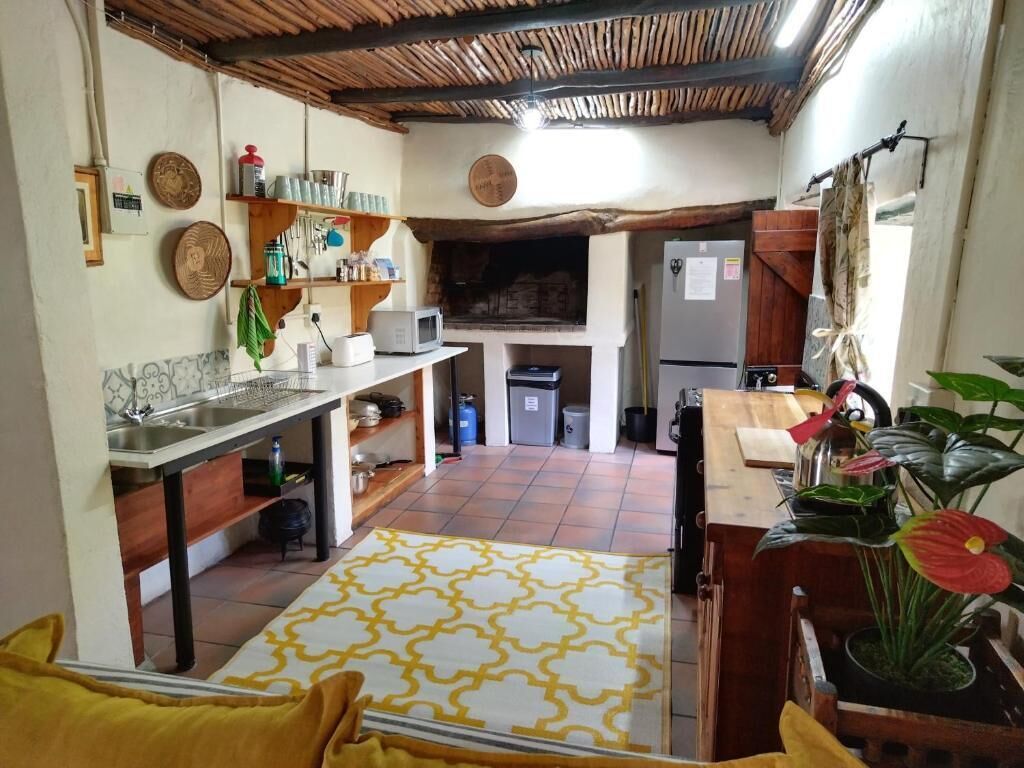 Casa de campo Confort, patio, vistas al jardín | Interior