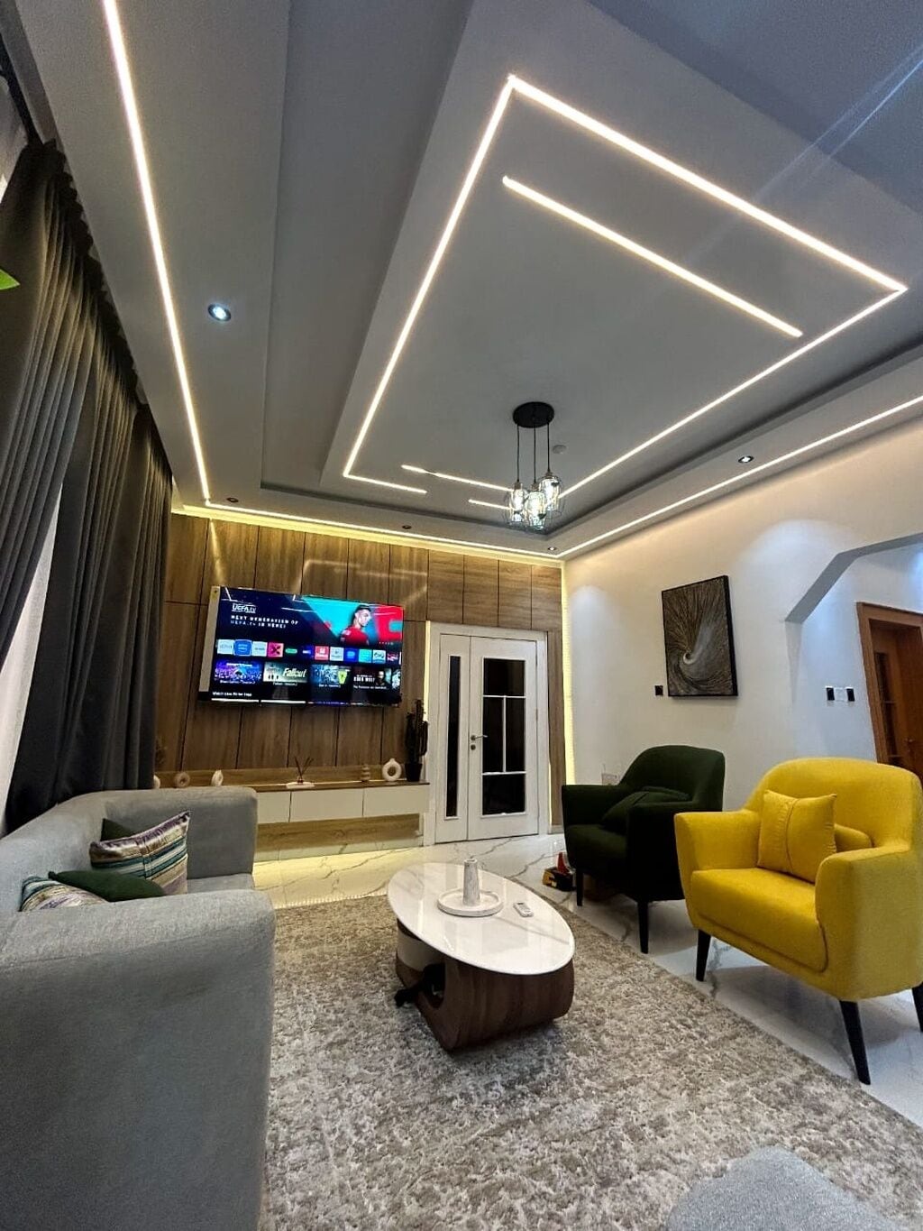 Intérieur