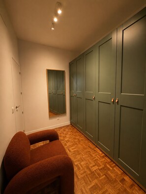 Interior - The Chueca Hideaway (Madrid)