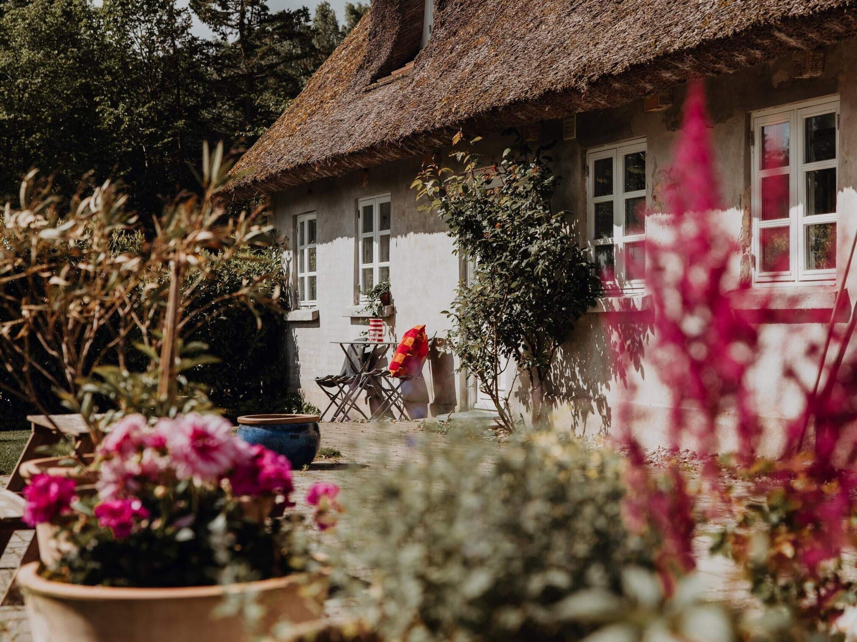 House | Exterior