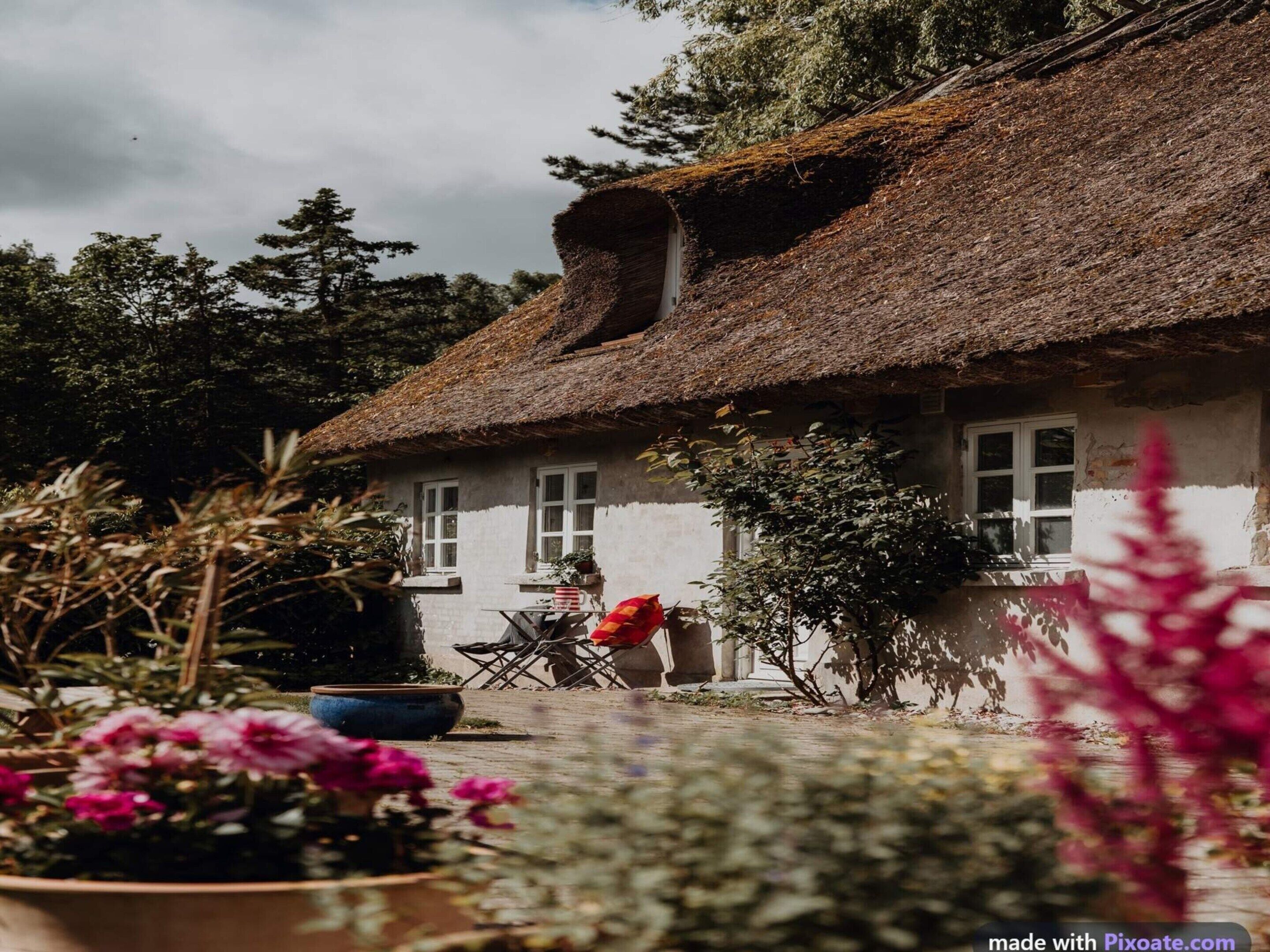 Casa | Exterior