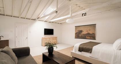 The Manchester Retreat