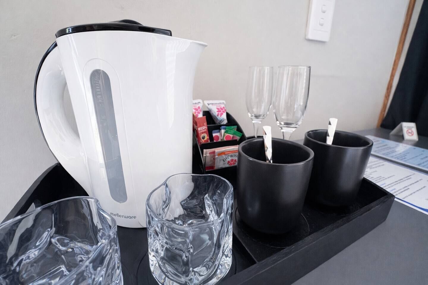 Kaffee und/oder Kaffeemaschine
