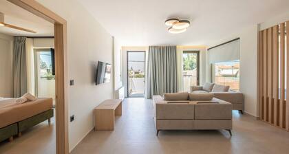 Kantari suites
