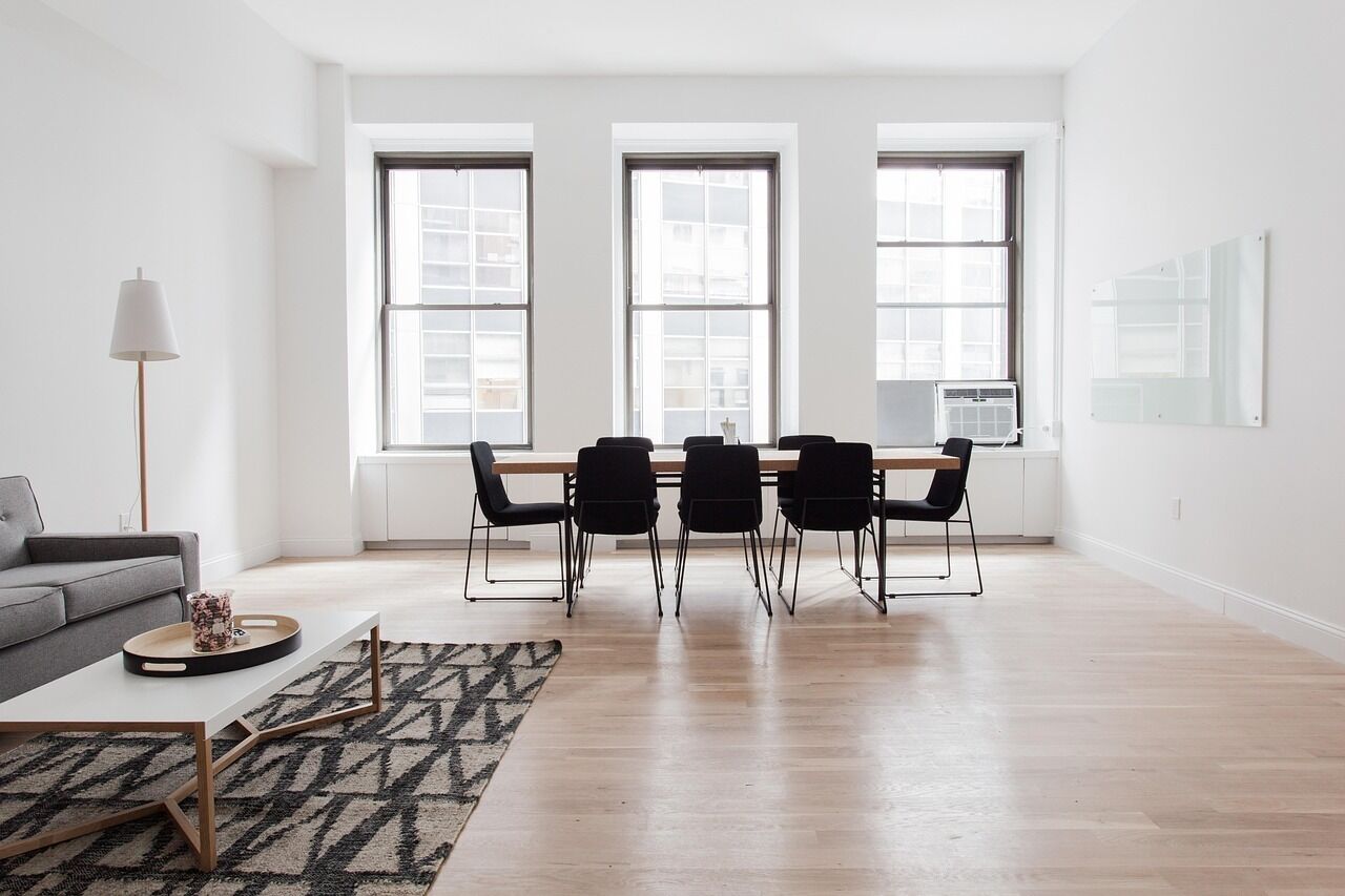 Suite – deluxe, balkong, bakgårdsutsikt | Innvendig