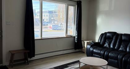 Downtown Whitehorse - 3 Bedroom Condo
