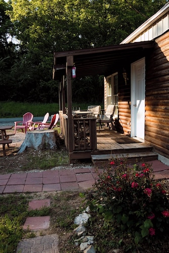 Gregory's Lodging and General Store