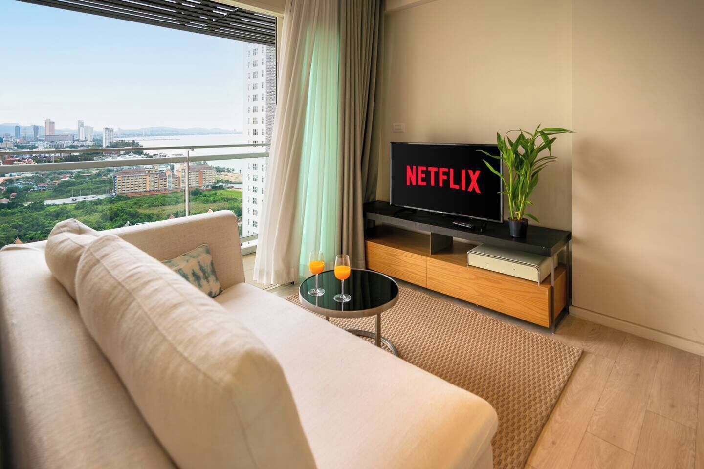 TV