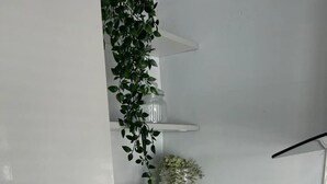 Interiør