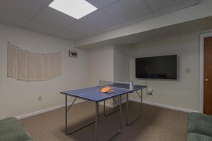 Spielezimmer