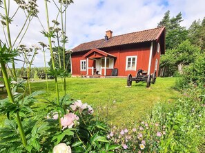 Hus | Eksteriør