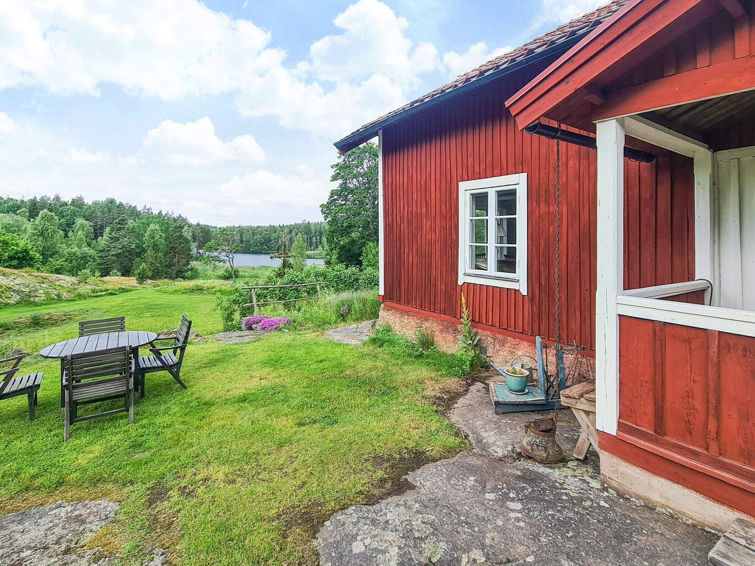 House | Exterior