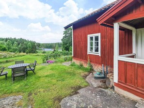 Hus | Eksteriør