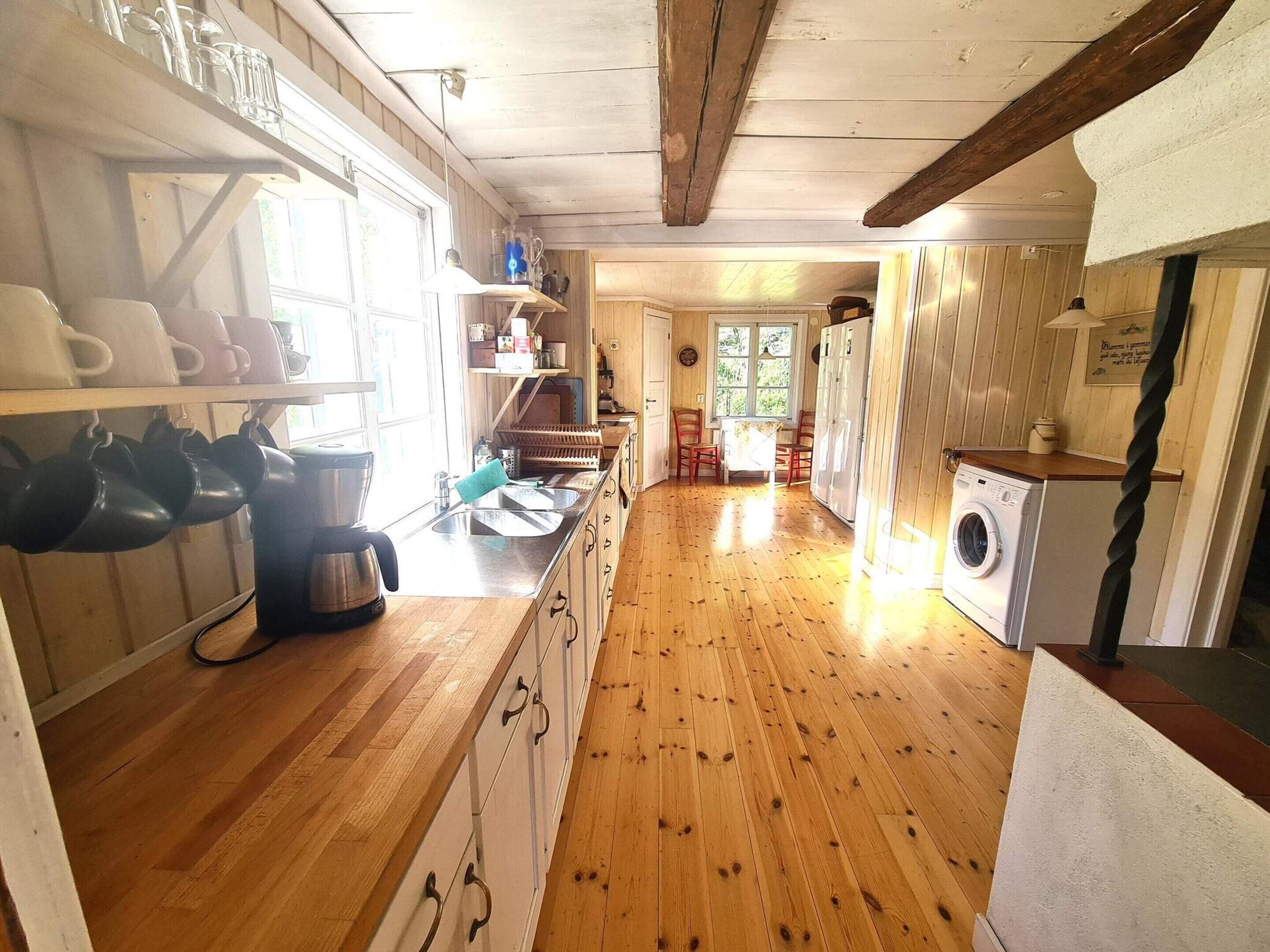 Maison | Intérieur