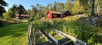 5 Person Holiday Home in Mellosa