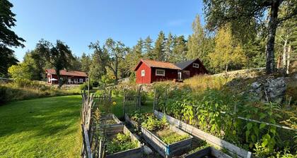 5 Person Holiday Home in Mellosa