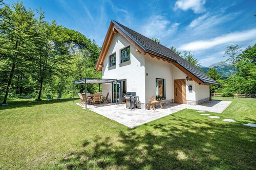 Gams Residence - Narava, Gore & Bohinjsko jezero