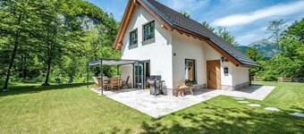 Gams Residence - Narava, Gore & Bohinjsko jezero