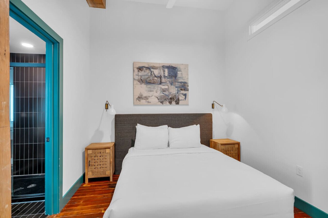 3 chambres, Wi-Fi, draps fournis
