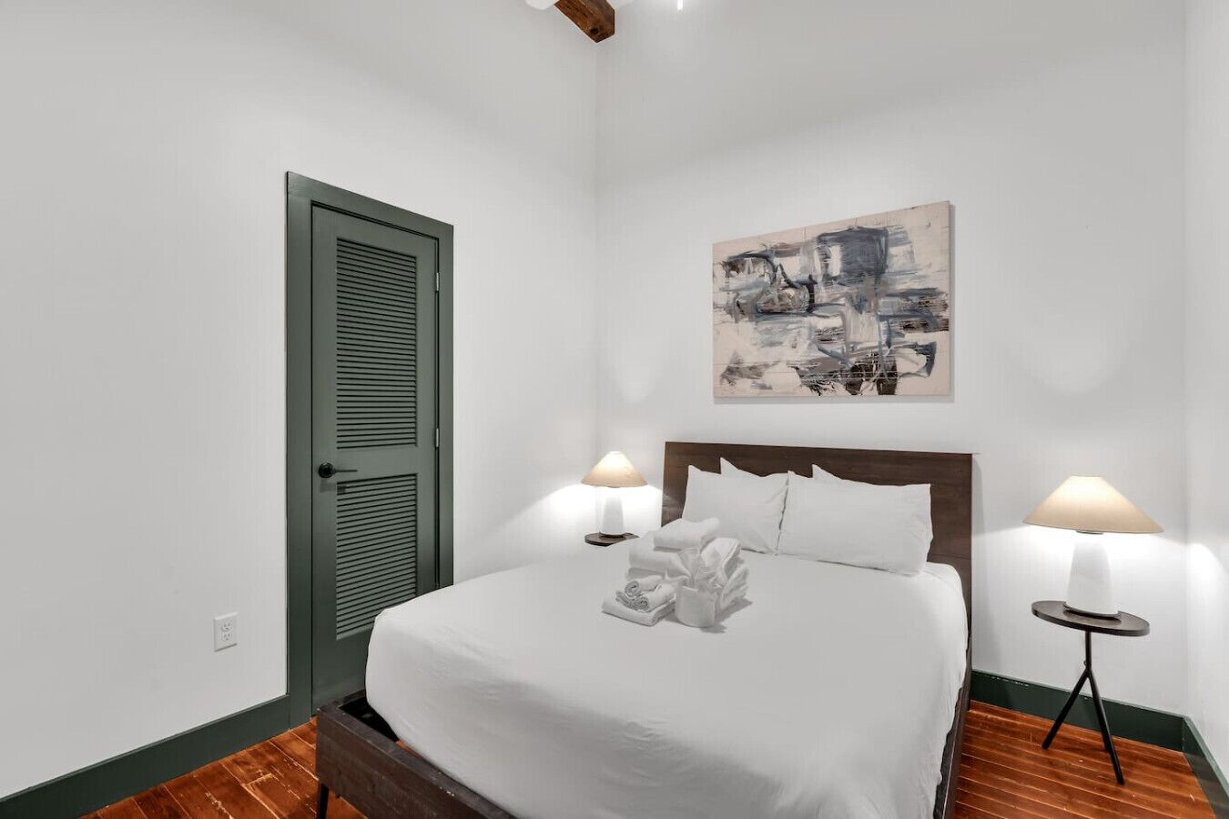 3 chambres, Wi-Fi, draps fournis