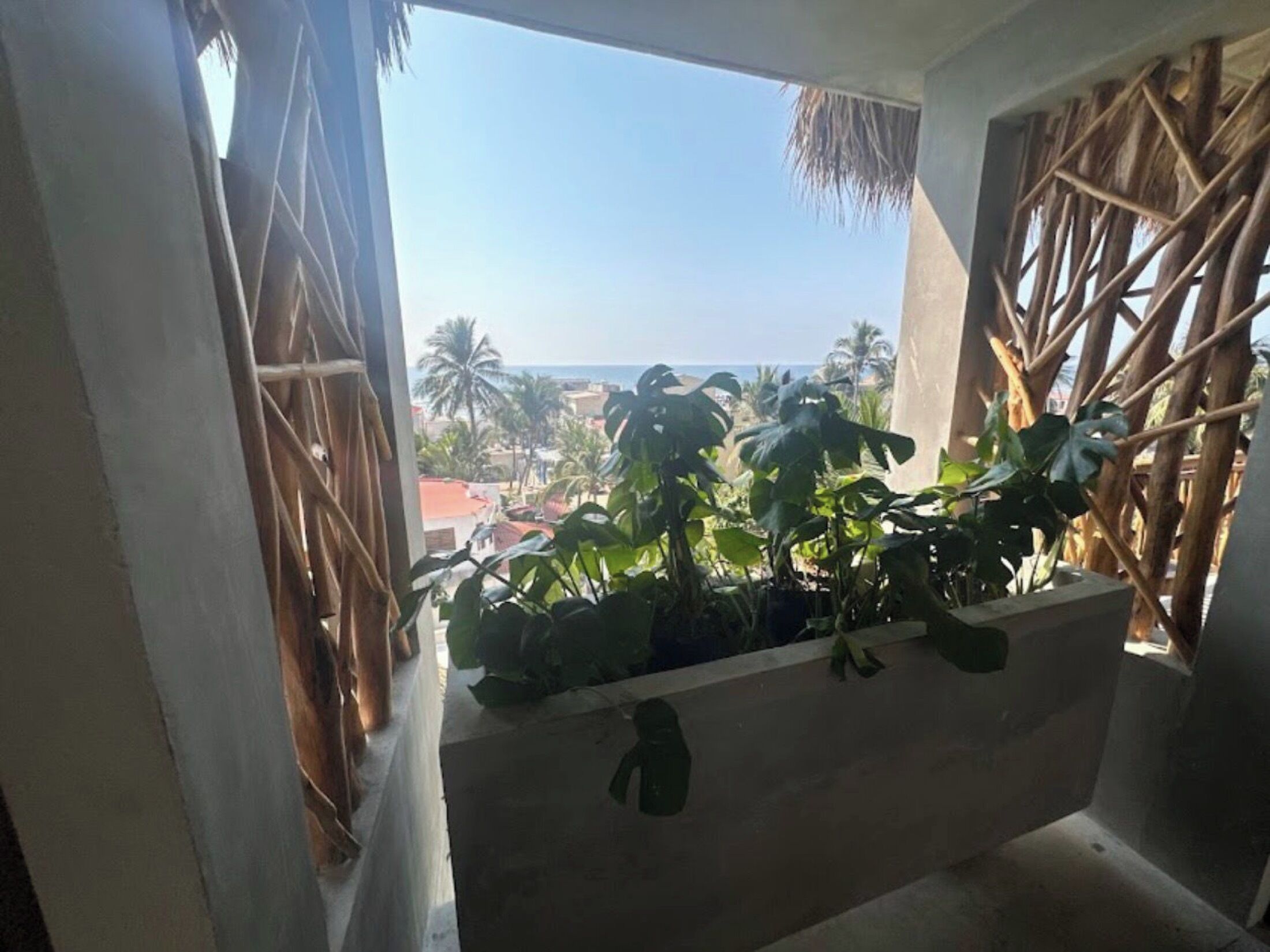 View from room