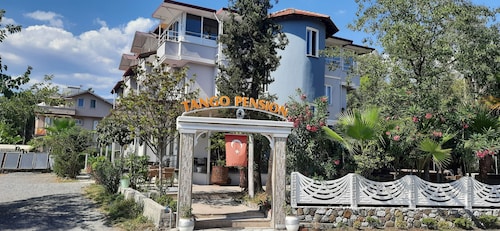 TANGO PANSIYON