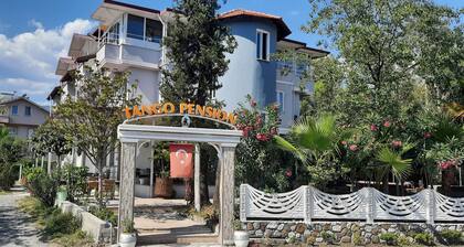 TANGO PANSIYON