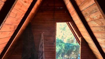 Cabin | Interior