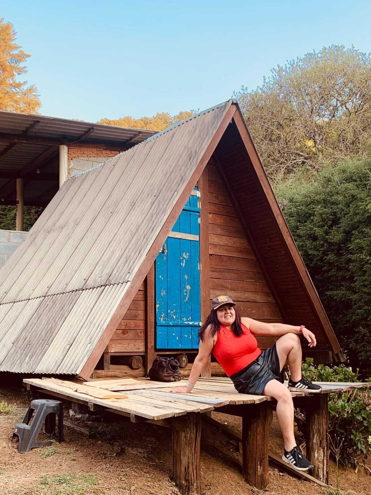 Cabin | Exterior