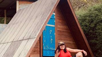 Cabin | Exterior