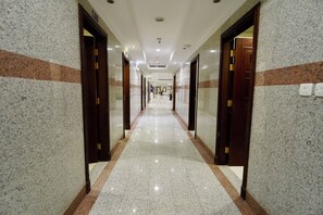 Deluxe Twin Room, Private Bathroom | Interior - Nebras Elhoda  (Makkah)