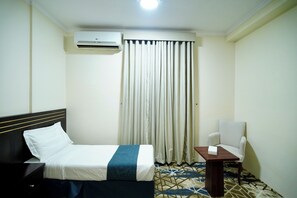 Deluxe Twin Room, Private Bathroom - Nebras Elhoda  (Makkah)