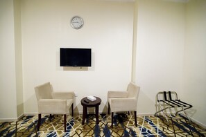 Deluxe Twin Room, Private Bathroom | Interior - Nebras Elhoda  (Makkah)