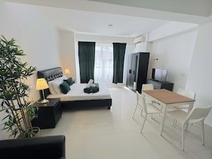 Junior Suite | In-room safe, blackout curtains, iron/ironing board, free WiFi - TROPICAL de SOL CARIBE playa LOS CORALES (Bavaro)