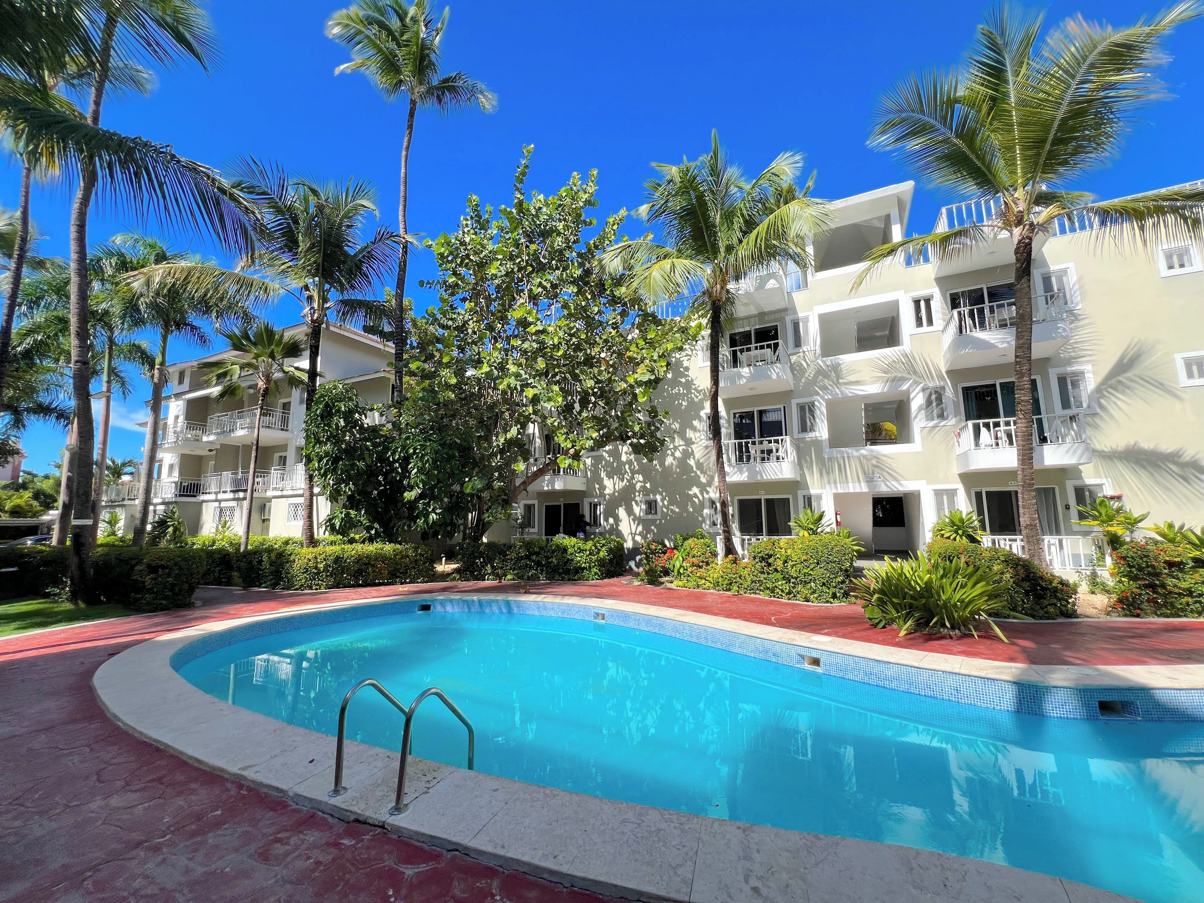 Piscina externa