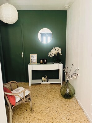 Interieur