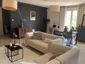 Oppholdsområde