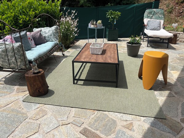 Terras