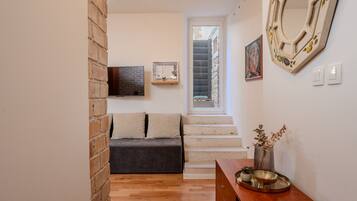 Studio (Studio Apartment with Terrace) | Interior