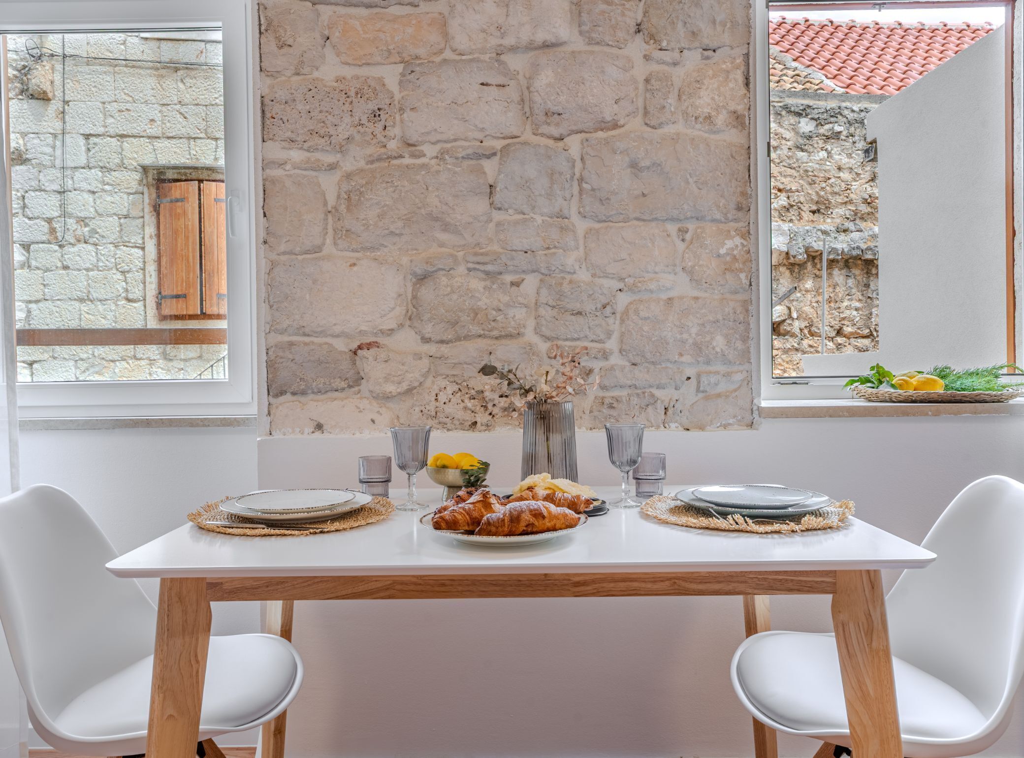 Studio (Studio Apartment) | Intérieur