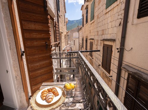 Apartments Nonna