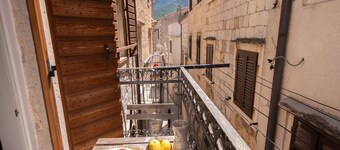 Apartments Nonna