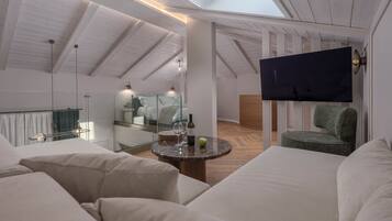 Egyptian cotton sheets, premium bedding, down comforters, pillowtop beds
