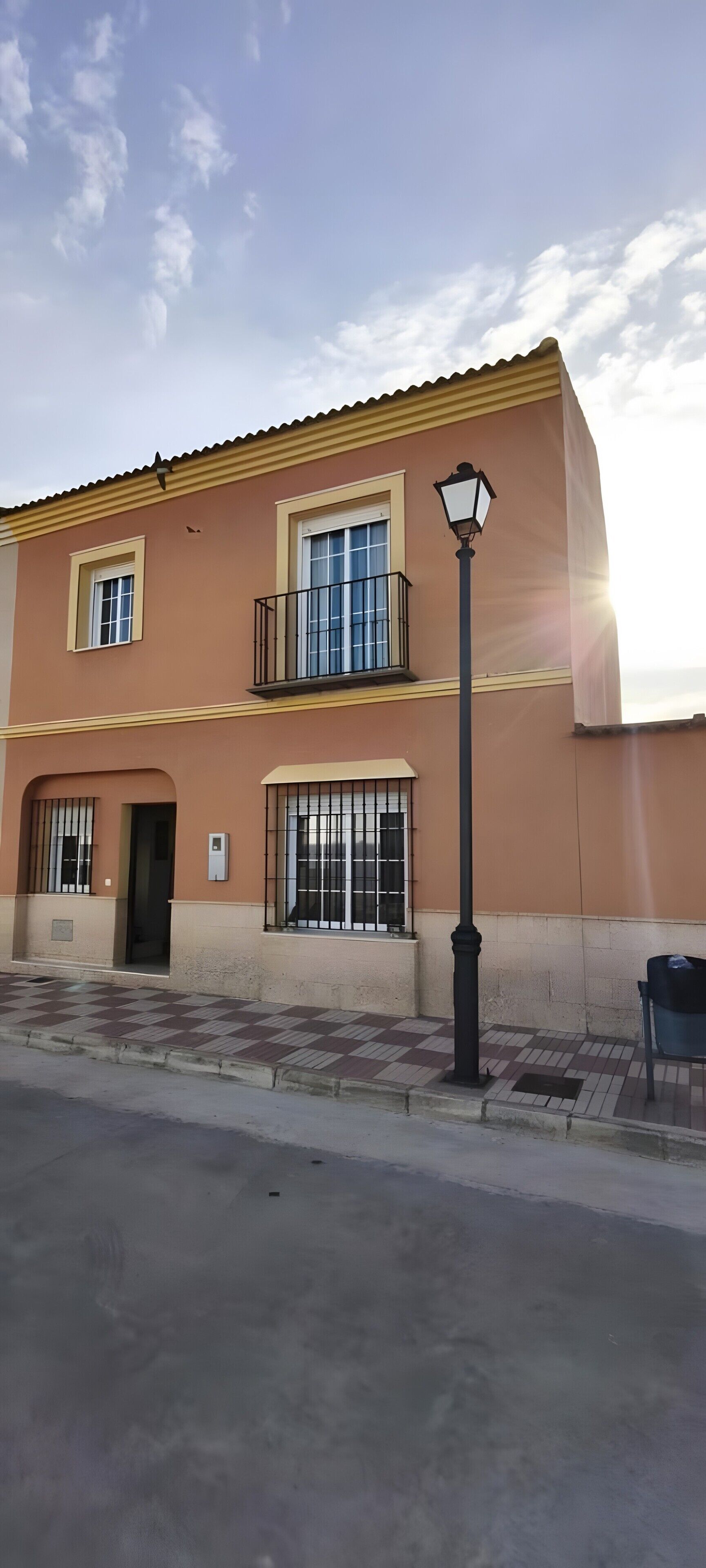 Exterieur