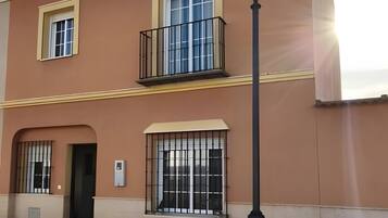 Exterieur