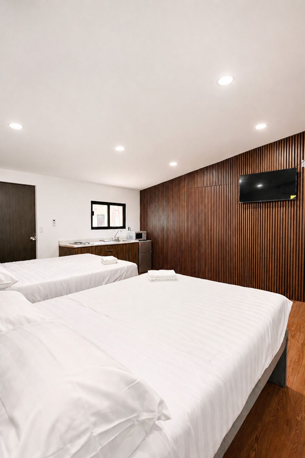 Comfort-huoneisto, 1 makuuhuone, patio | Pimennysverhot, ilmainen Wi-Fi
