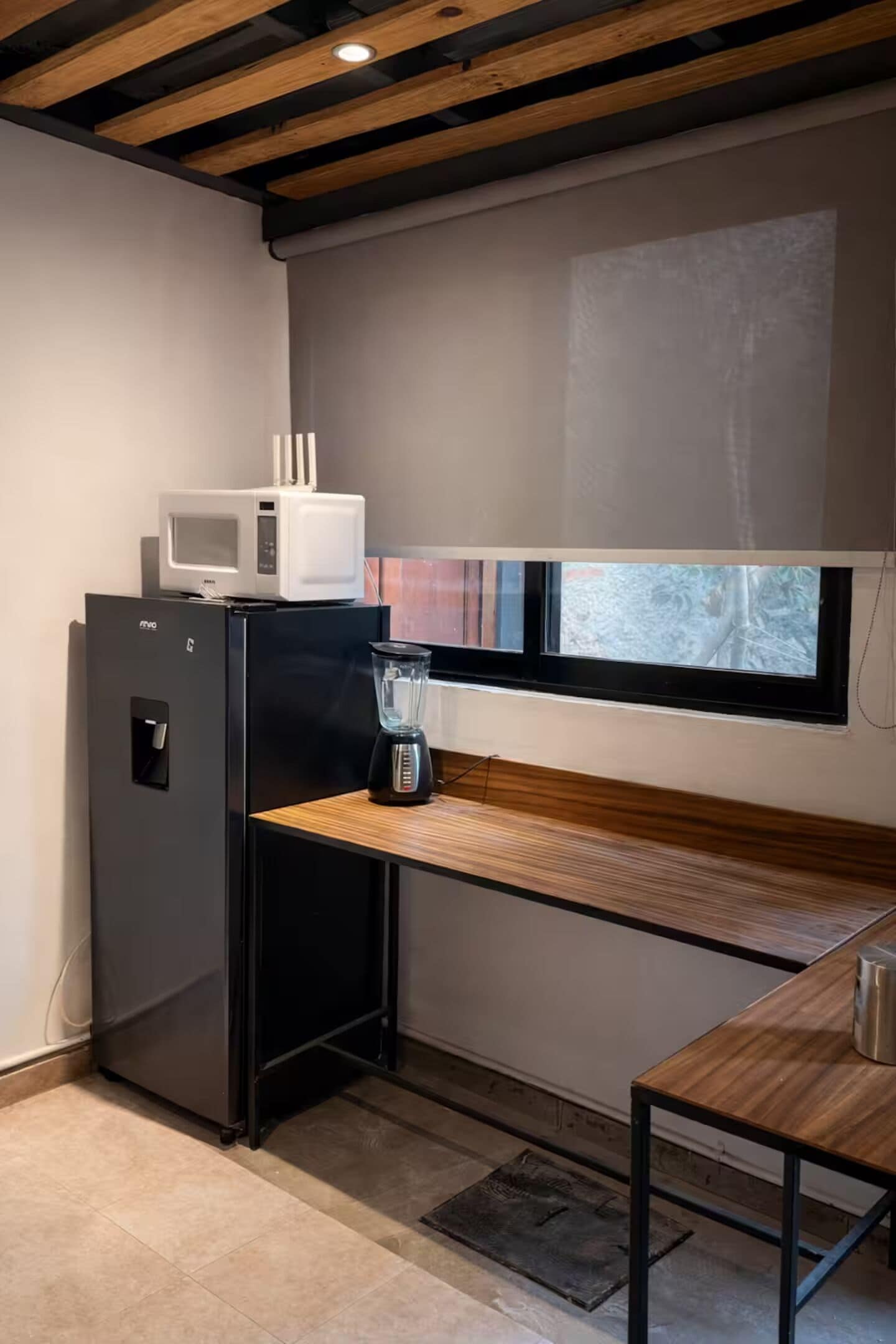 Loft Deluxe, 2 habitaciones, cocineta | Interior