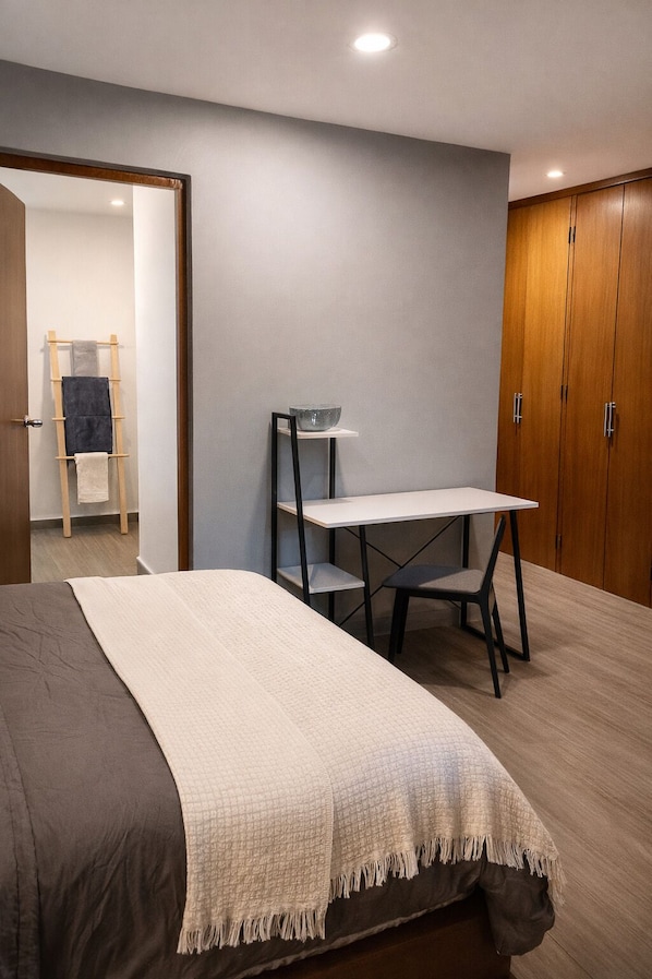 Classic Apartment, 1 Bedroom, Kitchenette